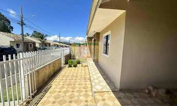 Imagem 2: Casa à venda em Piraquara, Vila São Tiago, com 3 quartos, 54,94m²