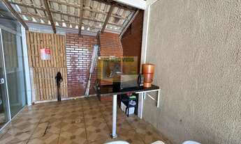 Imagem 4: Casa à venda em Piraquara, Vila São Tiago, com 3 quartos, 54,94m²