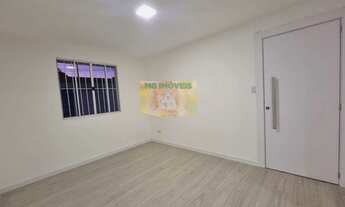 Imagem 3: Casa à venda em Piraquara, Vila São Cristóvão, com 3 quartos, 81m²