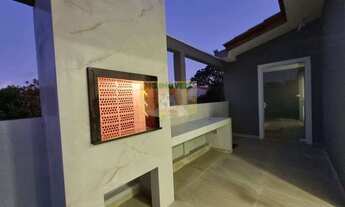 Imagem 4: Casa à venda em Piraquara, Vila São Cristóvão, com 3 quartos, 81m²