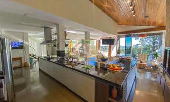 Imagem 6: Casa à venda em Piraquara, Borda do Campo, com 5 quartos, 1353m²