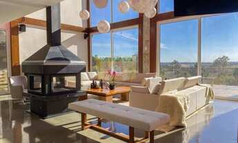 Imagem 7: Casa à venda em Piraquara, Borda do Campo, com 5 quartos, 1353m²