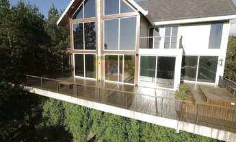 Imagem 1: Casa à venda em Piraquara, Borda do Campo, com 5 quartos, 1353m²