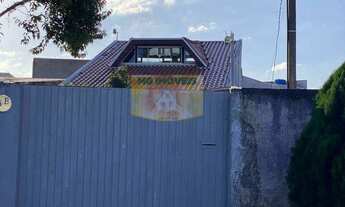 Imagem: Casa à venda em Piraquara, Guarituba, com