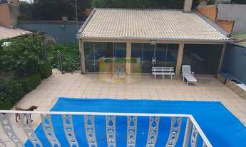 Imagem 4: Casa à venda em Piraquara, Planta Araçatuba, com 5 quartos, 738,00m²