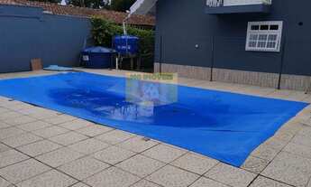 Imagem 7: Casa à venda em Piraquara, Planta Araçatuba, com 5 quartos, 738,00m²