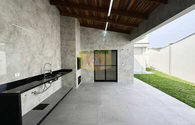 Imagem 6: Casa à venda em Piraquara, Planta Araçatuba, com 3 quartos