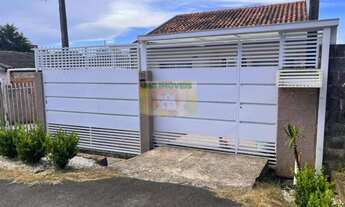 Imagem: Casa à venda em Piraquara, Planta Deodoro