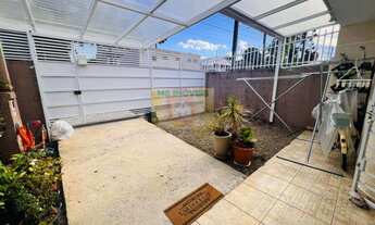 Imagem 2: Casa à venda em Piraquara, Planta Deodoro, com 2 quartos, 50m²