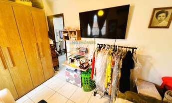 Imagem 6: Casa à venda em Piraquara, Planta Deodoro, com 2 quartos, 50m²