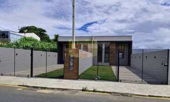 Imagem: Casa à venda em Quatro Barras, Borda do