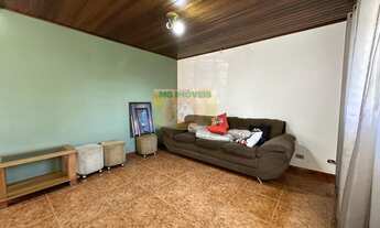 Imagem 6: Casa com 3 quartos, à venda em Pinhais, Maria Antonieta