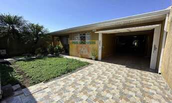 Imagem: Casa com 3 quartos, à venda em Pinhais