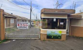 Imagem: Casa de condomínio à venda em Piraquara