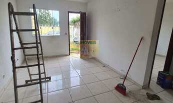 Imagem 7: Casa de condomínio à venda em Piraquara, Centro, com 3 quartos, 80m²