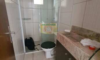 Imagem 4: Casa de condomínio à venda em Piraquara, Centro, com 3 quartos, 80m²