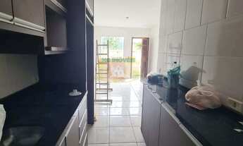 Imagem 5: Casa de condomínio à venda em Piraquara, Centro, com 3 quartos, 80m²