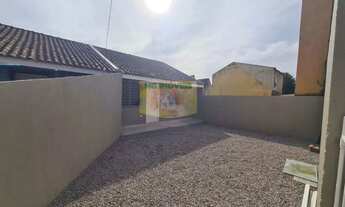 Imagem 2: Casa de condomínio à venda em Piraquara, Planta Deodoro, com 2 quartos, 52m²