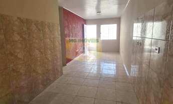 Imagem 3: Casa de condomínio à venda em Piraquara, Planta Deodoro, com 2 quartos, 52m²