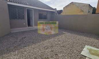 Imagem: Casa de condomínio à venda em Piraquara