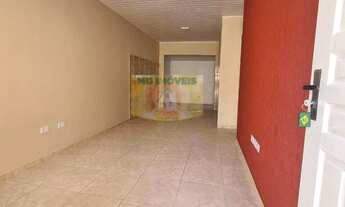 Imagem 4: Casa de condomínio à venda em Piraquara, Planta Deodoro, com 2 quartos, 52m²