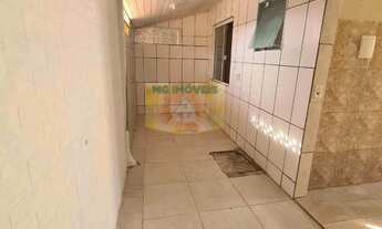 Imagem 5: Casa de condomínio à venda em Piraquara, Planta Deodoro, com 2 quartos, 52m²