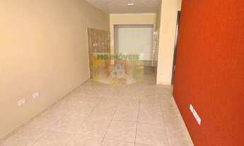 Imagem 7: Casa de condomínio à venda em Piraquara, Planta Deodoro, com 2 quartos, 52m²