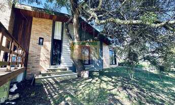 Imagem: Chácara à venda em Piraquara, Planta Granjas