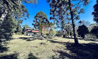 Imagem: Chácara à venda em Piraquara, Planta Meireles