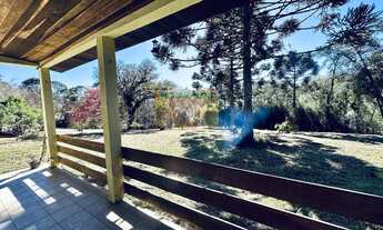 Imagem 3: Chácara à venda em Piraquara, Planta Meireles, com 3 quartos, 22.450m²