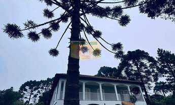 Imagem: Chácara à venda em Piraquara, Planta Suburbana