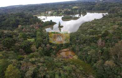 Imagem 2: Chácara à venda em Piraquara, Recreio da Serra, 15.000m²