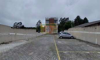 Imagem: Apartamento à venda em Piraquara, Planta