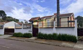 Imagem: Apartamento à venda em Piraquara, Planta