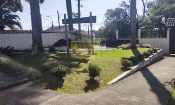 Imagem: Apartamento à venda em Piraquara, Planta