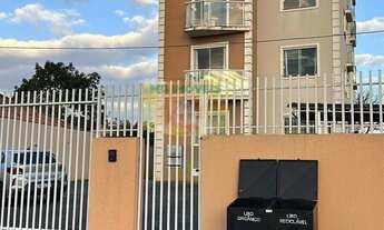 Imagem: Apartamento à venda em Piraquara, Vila