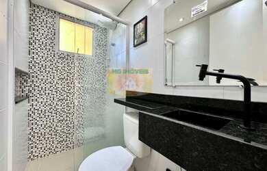 Imagem 4: Apartamento à venda em São José dos Pinhais, Santo Antônio, com 2 quartos, 45m²