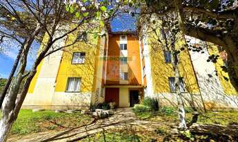 Imagem: Apartamento à venda em São José dos Pinhais