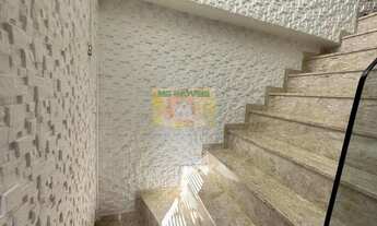 Imagem 6: Sobrado à venda em Piraquara, Vila Juliana, com 3 quartos, 132m²