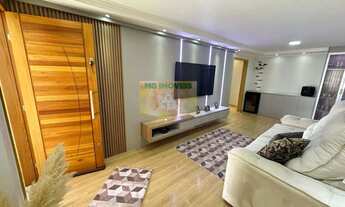 Imagem: Sobrado à venda em Piraquara, Vila Juliana