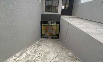 Imagem 2: Sobrado à venda em Quatro Barras, Borda do Campo, com 3 quartos, 139m²