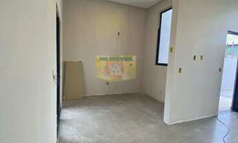 Imagem 4: Sobrado à venda em Quatro Barras, Borda do Campo, com 3 quartos, 139m²