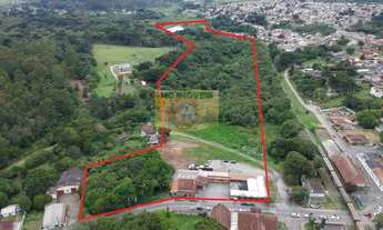 Imagem 2: Terreno à venda em Piraquara, Centro, 75.747,23m²