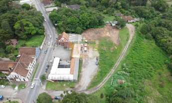 Imagem 3: Terreno à venda em Piraquara, Centro, 75.747,23m²