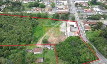 Imagem 6: Terreno à venda em Piraquara, Centro, 75.747,23m²