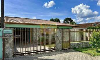 Imagem: Terreno com 3 quartos, à venda em Piraquara