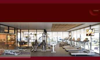 Imagem 3: Apartamento com 1 quarto, 39m², à venda em São Paulo, Moema