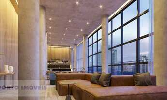 Imagem 3: Apartamento com 1 quarto, 34m², à venda em São Paulo, Vila Madalena