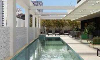 Imagem 6: Apartamento com 1 quarto, 34m², à venda em São Paulo, Vila Madalena