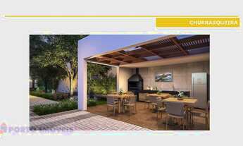 Imagem: Apartamento com 2 quartos, 60m², à venda